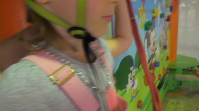 ДЕТСКИЙ РАЗВЛЕКАТЕЛЬНЫЙ ЦЕНТР ВЕРЕВОЧНЫЙ ПАРК полоса препятствий детский игровой центр ТРЦ ЭКСПОБЕЛ