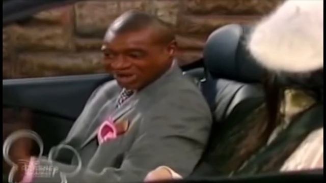 Mr. Moseby Content Aware Scale смотреть онлайн
