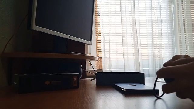 Обзор на наушники Deepbass