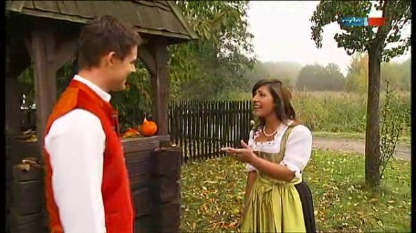 Belsy & Florian Fesl - I hab di gern 