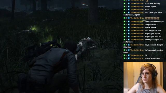 HOW IS IT STILL TERRIFYING? - The Evil Within 2 Ep6 смотреть онлайн