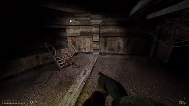 S.T.A.L.K.E.R. Anomaly (#2) смотреть онлайн
