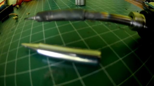 Mustool MT223 60w ajustable temperatura. Banggood смотреть онлайн