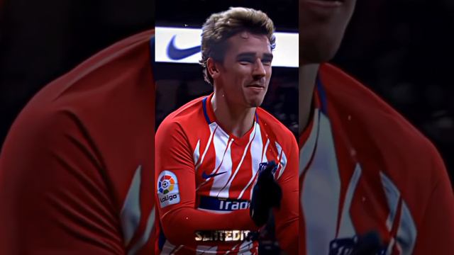 ГРИЗМАНН 👍🥶