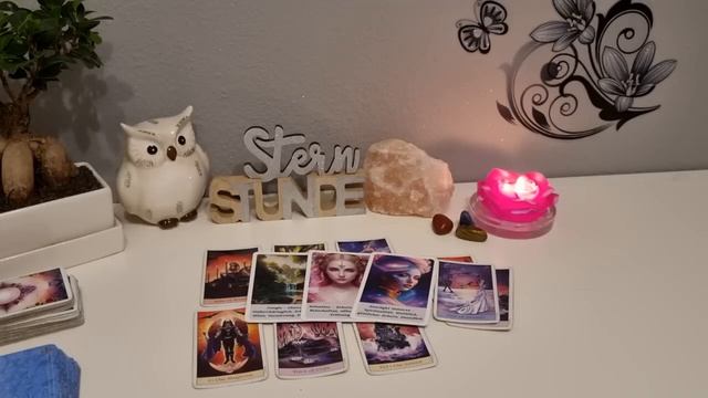 Aus der Illusion in die Klarheit ?| spiritueller Schutz?| Fülle- Magnet ?☘️ смотреть онлайн