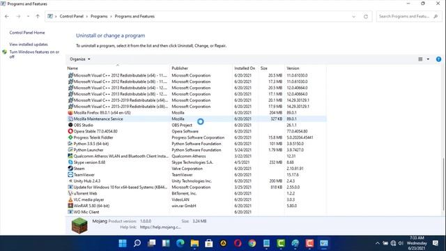 How To Completely Delete / Uninstall - TLauncher Windows 11 / 10 / 8 / 7 смотреть онлайн