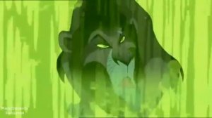 Король лев Прикол Кову, Нала, Зира, Шрам Гироскутер