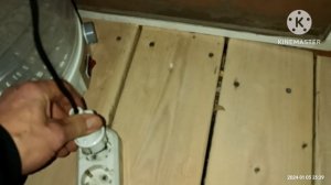 Как Я строил Погреб .