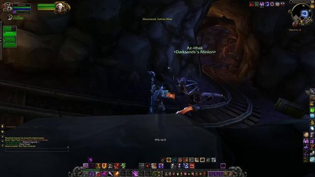 MSI Nvidia GTX 970 Twin Frozr V World Of Warcraft UHD 4K FPS Ultra Game Settings смотреть онлайн