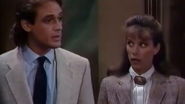 Санта-Барбара - 496 (русские субтитры) смотреть онлайн