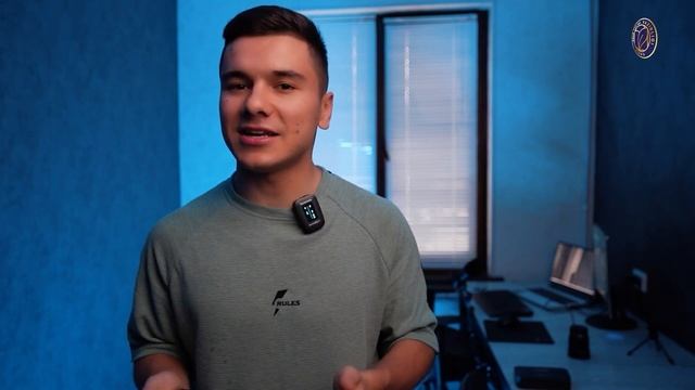 Mobilografiya. 1- dars. Kirish смотреть онлайн