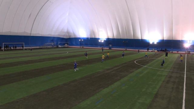 RCDE/HPS YJ - Gnistan P09/Keltainen 1 смотреть онлайн