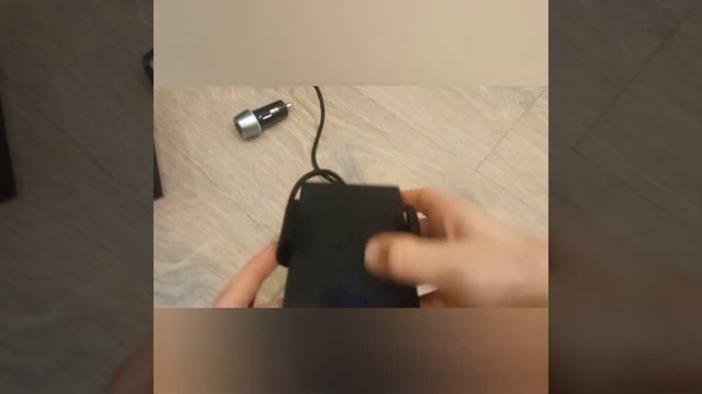 обзор на беспроводную зарядку стабилизатор skyway #youcut #dns смотреть онлайн