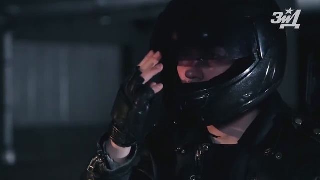 Мотоцикл ZID STREET (YX 150-23)