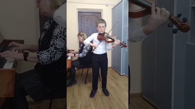 20220406 110318 Якубинский Димитрий Э Дженкинсон Танец смотреть онлайн