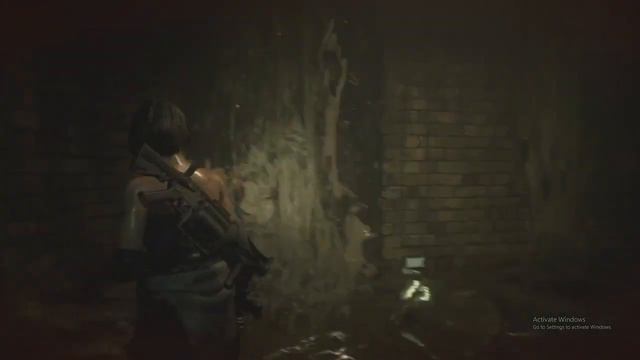 im in sewer resident evil 3 pt 3 I funny creeper 3000 смотреть онлайн