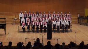 М. Мусоргский. Хор из оперы "Хованщина"  "Плывёт лебёдушка"