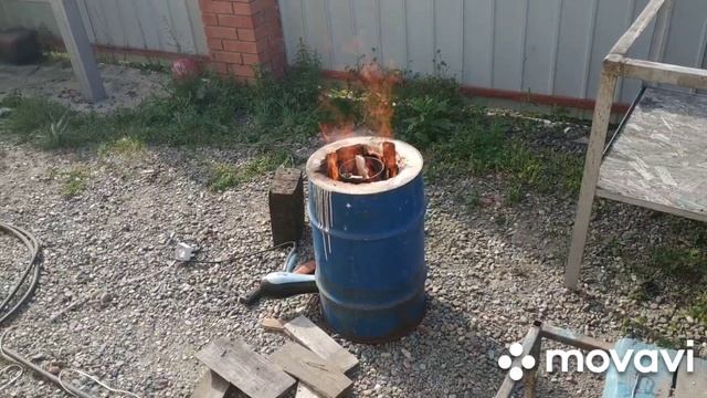 Плавим алюминий в домашних условиях. отходы в доходы ?? смотреть онлайн