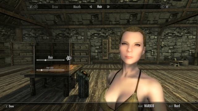 KS Hairdo's Special Request Pack 2 Skyrim SE Xbox One Mods