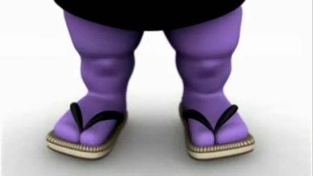 Hippo Dance Mambo no-5 смотреть онлайн