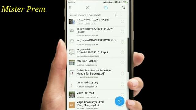 How to convert txt file into video on Android without any app in hindi || Prem patel смотреть онлайн