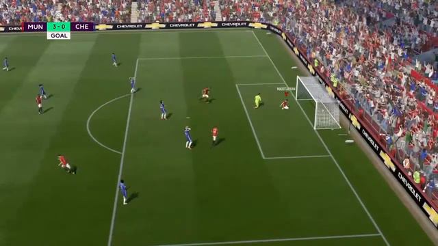 FIFA Sliders - The Best FIFA 17 Slider Settings смотреть онлайн