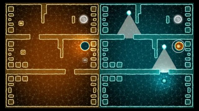 Semispheres PS Vita Review смотреть онлайн