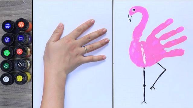 EASY DRAWING TRICKS FOR KIDS! смотреть онлайн
