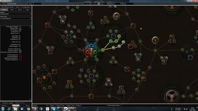 Path Of Exile: Lootfilter & PoE Planner (Path Of Building)