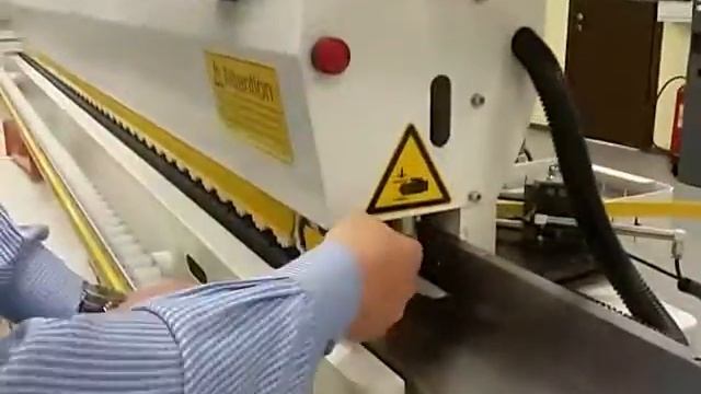 Станок для облицовывания кромок WoodTec FORWARD 400 EVO смотреть онлайн