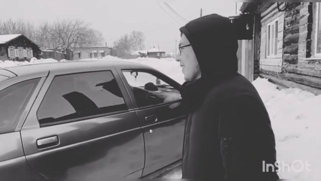 ПОМЕНЯЛИСЬ АВТОМОБИЛЯМИ НА 24 ЧАСА!? смотреть онлайн