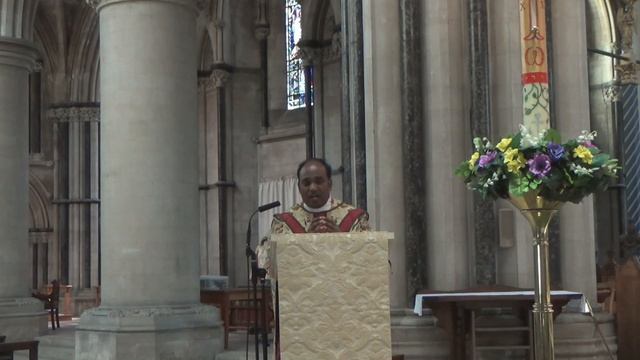 Saturday of the Third Week of Easter - 2nd May 2020 смотреть онлайн