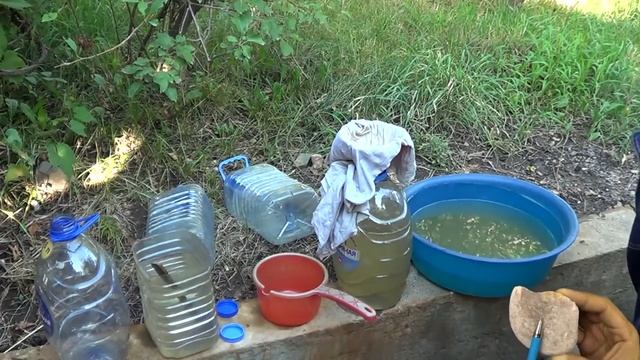 Железный купорос восстанавливает металлы. смотреть онлайн