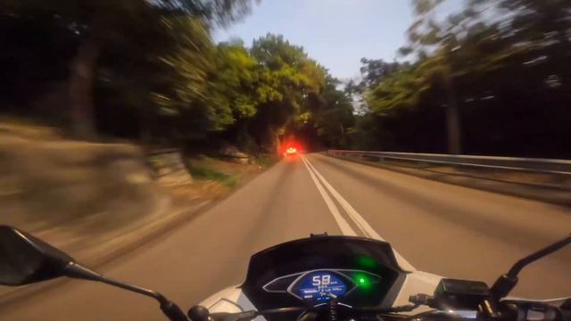 RIDE FROM STANLEY TO KWUN TONG WITH @KennexAbadia | RODE 2 WIRELESS MIC | PERFECT AUDIO WITH GOPRO1 смотреть онлайн