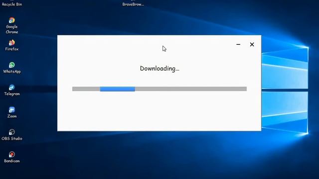 Brave Web Browser Software Download For PC Windows 7 / 8 / 8.1 /10 / 11 | GEEK BRO смотреть онлайн