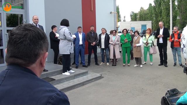 ДЕНЬ ПРЕДПРИНИМАТЕЛЯ В БОРИСОГЛЕБСКЕ смотреть онлайн