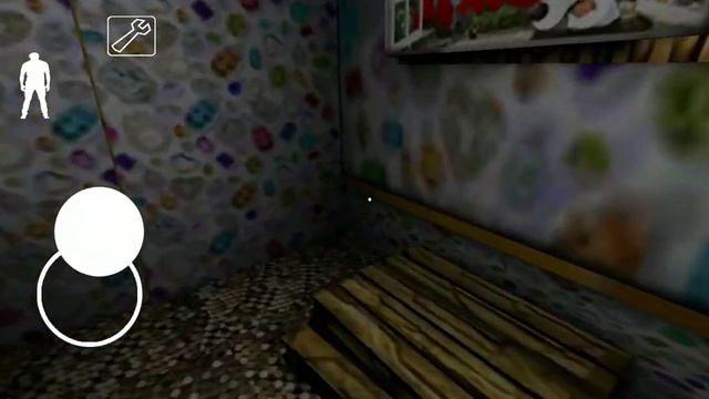 granny mod rich easy mode (chapter 2) смотреть онлайн
