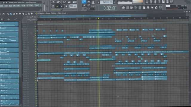 FREE DUBSTEP FLP [SKRILLEX,DSG.BROSTEP STYLE] смотреть онлайн