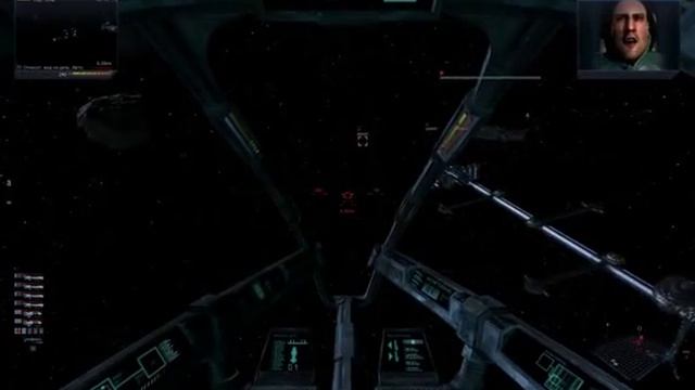 X3: Воссоединение + кокпит смотреть онлайн