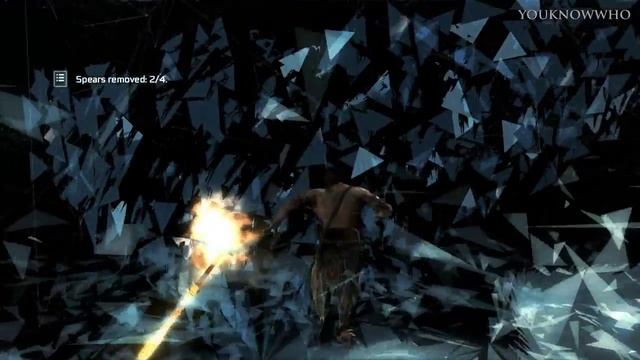Assassin's Creed III - The Tyranny of King Washington The Redemption - Sky World Journey Bear Power смотреть онлайн