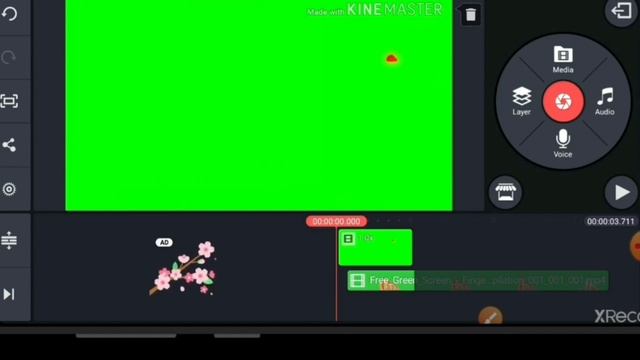 Chroma Key Not Working Probleam Fix In Kinemaster Android Vidioes Editor || Very Simple. смотреть онлайн