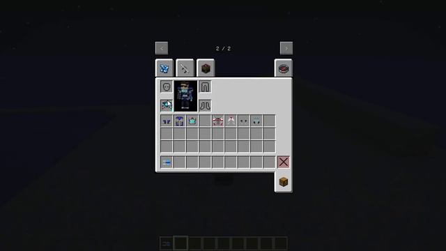 Обзор модов майнкрафт №2 Трансформируйся в бота. смотреть онлайн