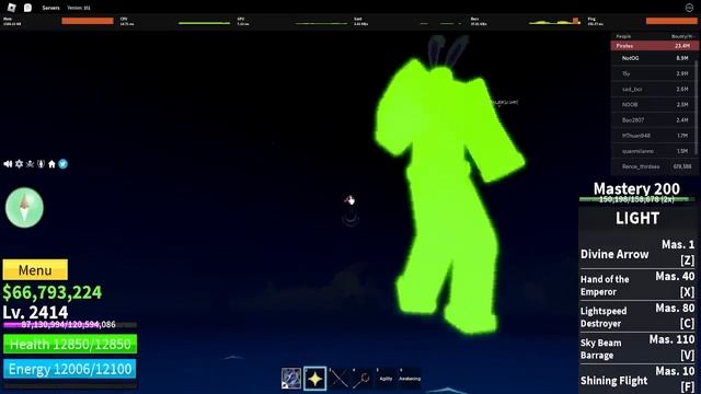 Blox Fruits Huge Buddha Glitch... смотреть онлайн