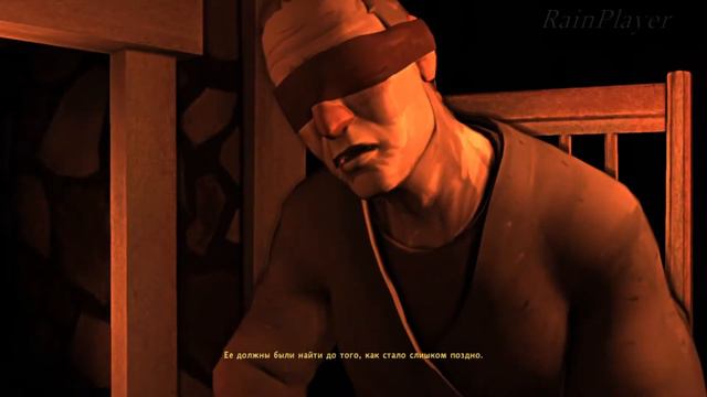 The Long Dark. Игрофильм. Эпизод 1 смотреть онлайн