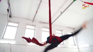 Анонс. Детский юмористический сериал «Не Хочу!». #гимнастика #спорт #цирк #сериал