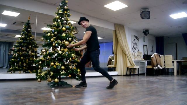 Kizomba Mario style - Кизомба 03.12.2018 Кизомба смотреть онлайн