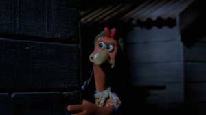 Побег из курятника (фильм,2000)