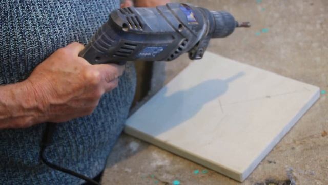 Make your own stunning house number sign. смотреть онлайн