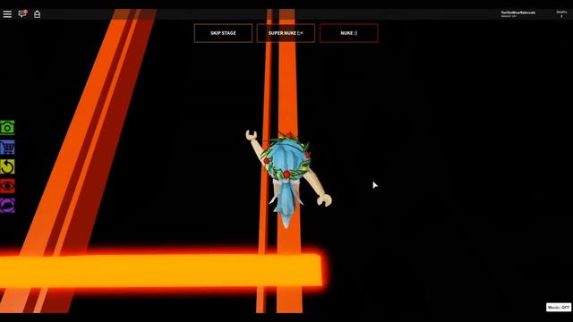 THE IMPOSSIBLE OBBY (Roblox ) смотреть онлайн