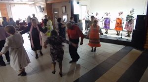 МАРИЙ КАС. Какшан сем фольклор ансамбль муралта. 4 апрель 2019 /Новые видео-Яндекс ДЗЕН МарийТВ